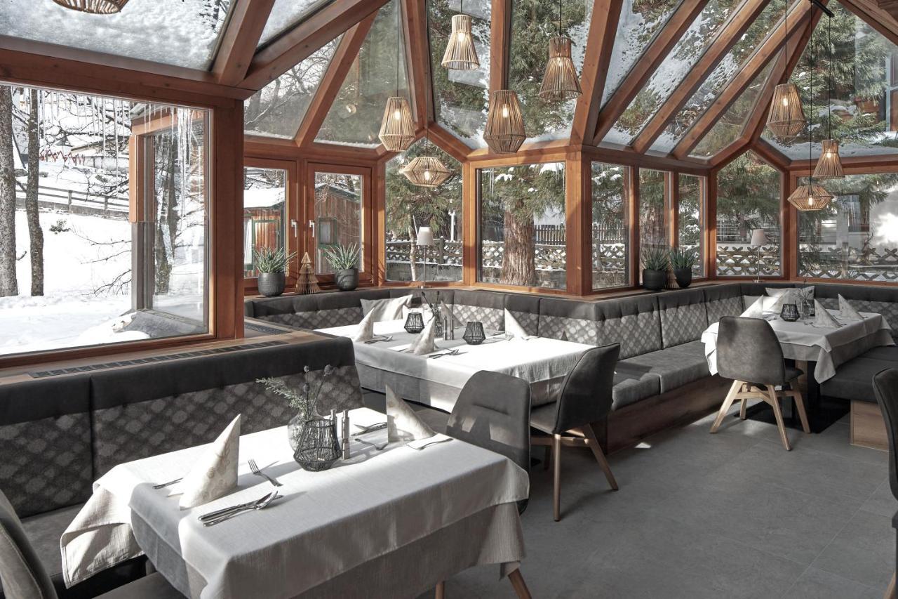 Alpenhotel Wurzer Filzmoos Luaran gambar