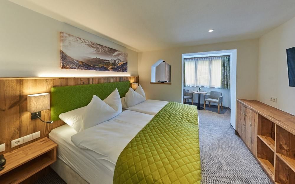 Alpenhotel Wurzer Filzmoos Luaran gambar